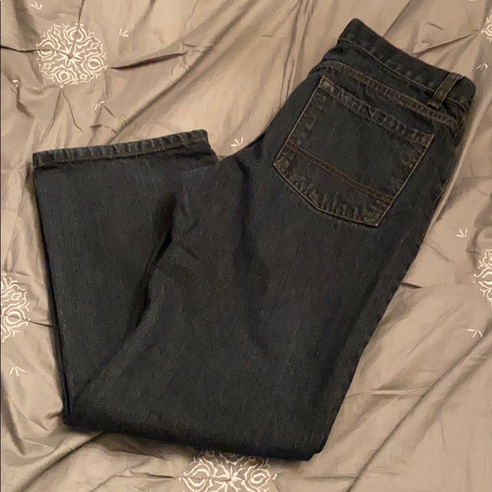 Arizona jeans boys size 14 husky
